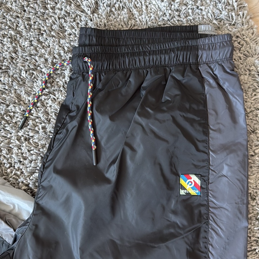 Peloton Mesh Sweatsuit - Picture 7 of 7